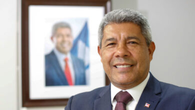 Jerônimo Rodrigues ocupa 8ª colocação entre os governadores das maiores capitais do Brasil