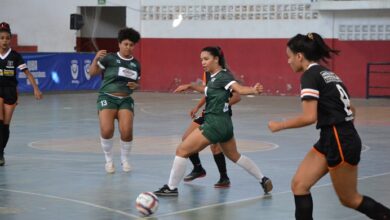 Jogos Universitários da Bahia 2023 começam neste final de semana com a regional de Jequié