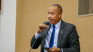 Jurailton Santos pede faixa elevada para pedestres e semáforo na rodovia Ilhéus
