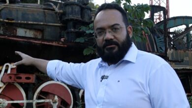 Leandro de Jesus denuncia situação do Museu de Ciência e Tecnologia da Bahia: "Abandono total"