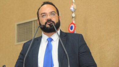 Leandro de Jesus volta a denunciar falta de atendimento em UNACON de Barreiras após mais de um ano da inauguração do equipamento