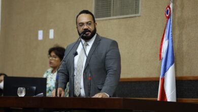 "Levaremos a verdade", diz Leandro de Jesus ao comemorar aumento da desaprovação de Lula no Nordeste