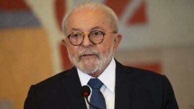 Lula diz que Brasil não precisa ter uma meta de inflação "tão rígida"