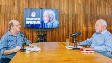 Lula faz apelo a estudantes para que se inscrevam no Enem