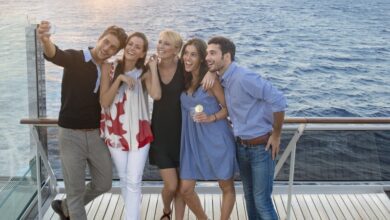 MSC Cruzeiros oferece até 20% de comissão para agentes