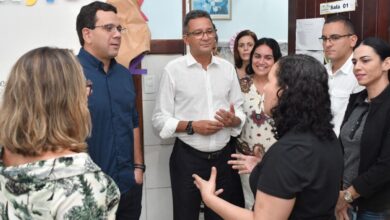 Marcelo Maia indica reforma e ampliação de escola municipal no Matatu de Brotas