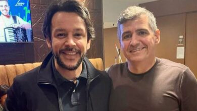 Mário Negromonte Júnior se reúne com empresário que deverá disputar prefeitura de Feira de Santana