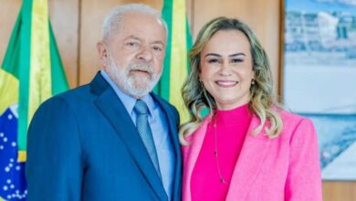 Ministra lulista do União Brasil será exonerada e partido indicará outro nome