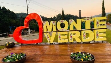 Monte Verde é finalista do Prêmio Internacional Passaporte Aberto