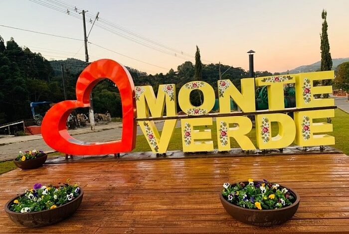 Monte Verde é finalista do Prêmio Internacional Passaporte Aberto