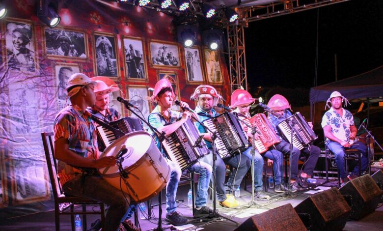 ORQUESTRA SANFÔNICA CANTA LUIZ VAI PERCORRER 21 MUNICÍPIOS DO INTERIOR DA BAHIA