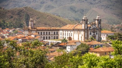 Ouro Preto: Festival Internacional de Turismo apresenta belezas e delícias de Minas Gerais