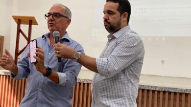 Prefeitura de Itagi lança programa digital que proporciona eficiência nos serviços