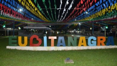 Prefeitura de Itanagra divulga atrações do São João 2023