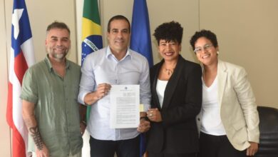 Prefeitura de Salvador firma parceria e garante investimentos para finalização e ampliação do Muncab