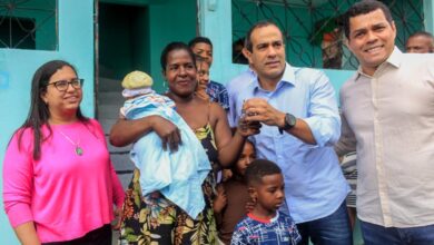 Prefeitura entrega primeiro imóvel do programa Moradia Assistida no bairro de Paripe