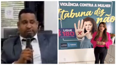 Primeira-dama de Itabuna vai adotar medidas judiciais contra vereador por fala repugnante