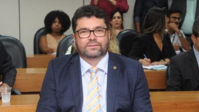 Projeto do deputado Marcinho institui disciplina Educação Ambiental nas escolas baianas