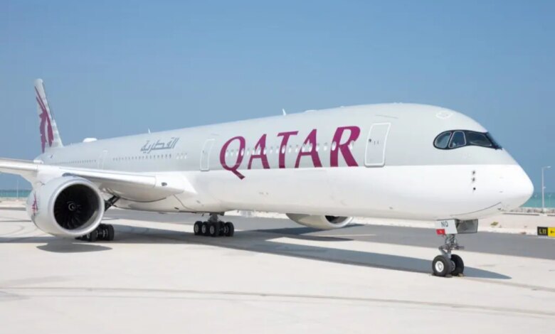 Qatar Airways retoma voos diários entre Tóquio Haneda - Doha