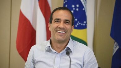 Reconhecimento importante da população, diz Sandro Régis após pesquisa apontar Bruno Reis como prefeito do Brasil