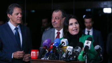 Relator do Senado retira Fundeb do novo marco fiscal