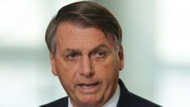 Relator no TSE vota pela inelegibilidade de Bolsonaro