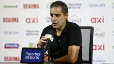 Renato Paiva analisa empate do Bahia e comenta sobre desafios físicos e lesões