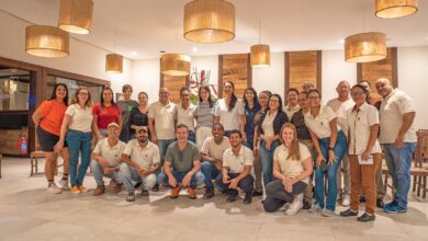 Resort La Torre colhe bons frutos ao adotar práticas ESG