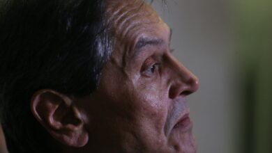 Roberto Jefferson passa por exames psiquiátricos após alucinações