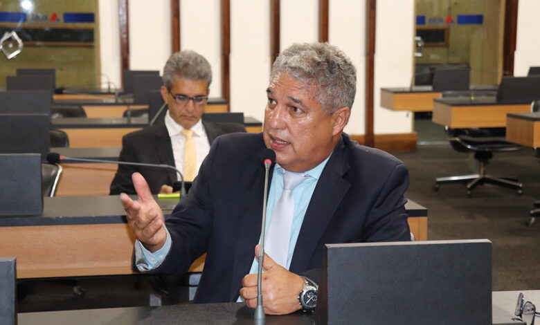 Rosemberg indica construção de UPA no Nordeste de Amaralina