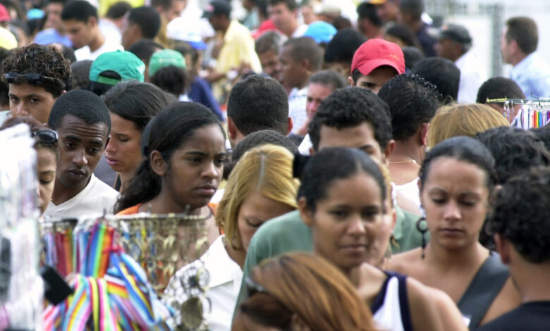 SALVADOR PERDE POSIÇÃO E FORTALEZA TORNA-SE A MAIOR CIDADE DO NORDESTE E A 4ª MAIOR DO PAÍS