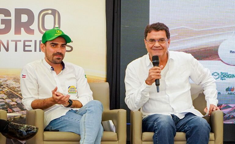 SDE GARANTE INVESTIMENTO PARA CENTRO INDUSTRIAL DE LUÍS EDUARDO MAGALHÃES