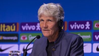 SELEÇÃO BRASILEIRA FEMININA ANUNCIA CONVOCAÇÃO PARA A COPA DO MUNDO FIFA 2023