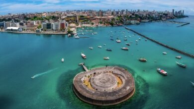 SENAI CIMATEC LANÇARÁ NOVA UNIDADE COM FOCO NA ECONOMIA MARÍTIMA