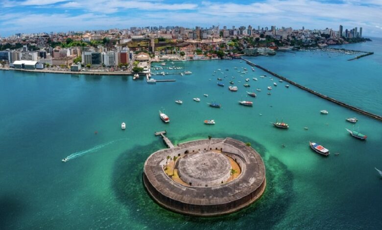 SENAI CIMATEC LANÇARÁ NOVA UNIDADE COM FOCO NA ECONOMIA MARÍTIMA