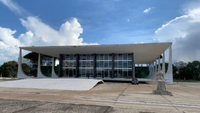STF decide quem fica com vaga aberta por cassação de Dallagnol