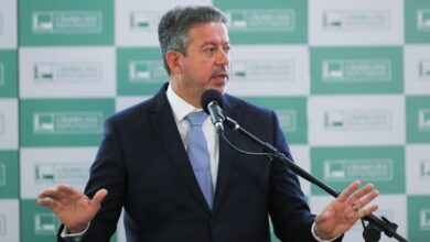 STF pauta recurso de Lira contra denúncia por corrupção