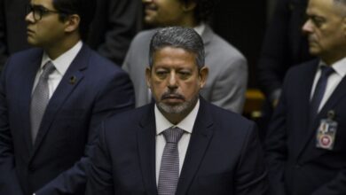 STF rejeita denúncia contra presidente da Câmara, Arthur Lira