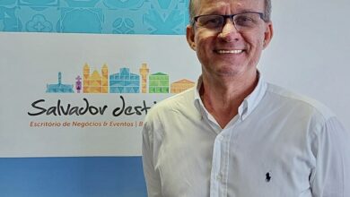 Salvador Destination tem novo superintendente