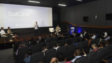 Salvador dobra valor da Lei Paulo Gustavo e garante 60% dos recursos da cultura para negros e indígenas