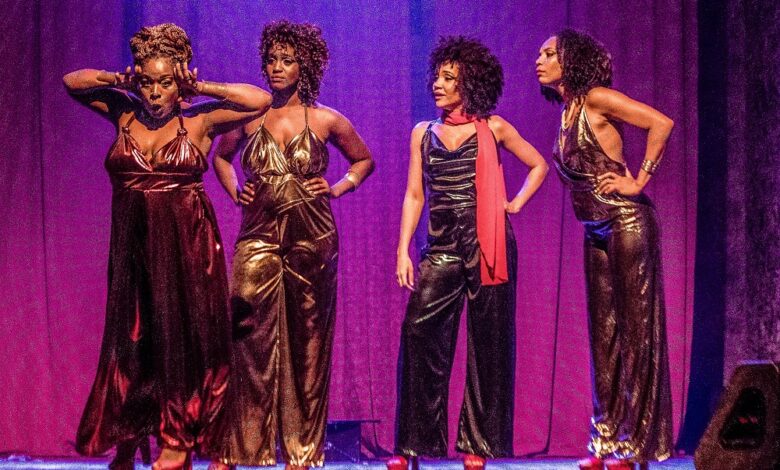 Salvador recebe musical em homenagem a Elza Soares nesta quinta-feira (15)