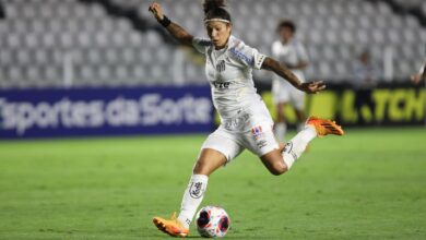 Santos x Bahia: confira informações e onde assistir ao jogo pelo Brasileirão feminino