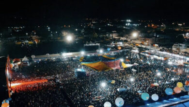 São João aquece economia em toda Bahia e governador participa dos festejos em Senhor do Bonfim