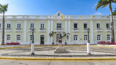 São Luís espera receber número recorde de turistas para São João