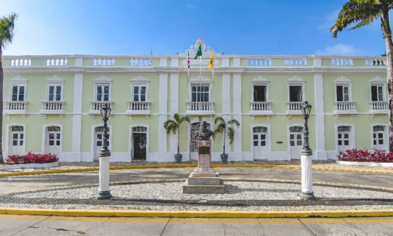 São Luís espera receber número recorde de turistas para São João