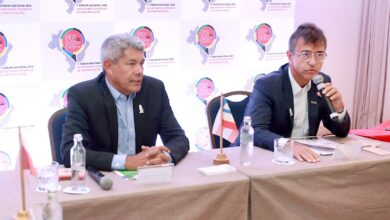 Secretários de Comunicação criam conselho para fortalecimento da comunicação pública e elegem André Curvello presidente