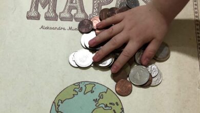 Seis dicas de como economizar para viajar mais