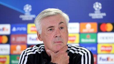 Seleção Brasileira tem novo técnico, informa TV Globo