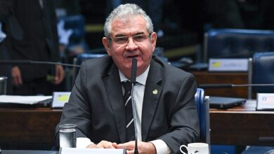 Senador Coronel não vê dificuldades em aprovação de Cristiano Zanin ao STF