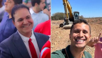 Serra do Ramalho: Deputado diz que está com “saia pronta” para prefeito: “Ele se prepare”